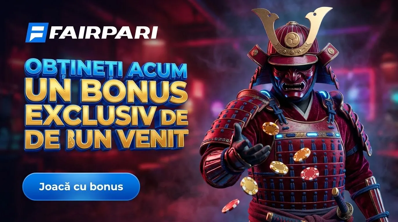 Fairpari Casino